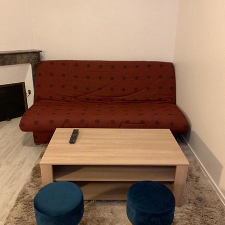 Studio Meuble Gare Angers Ngoại thất bức ảnh